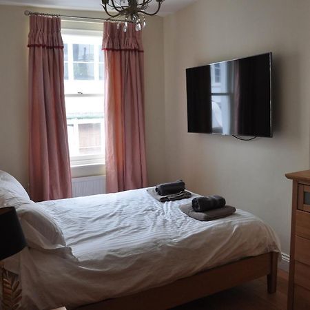 58 Gloucester Mews Villa London Kültér fotó