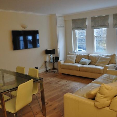 58 Gloucester Mews Villa London Kültér fotó