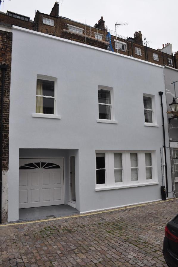 58 Gloucester Mews Villa London Kültér fotó