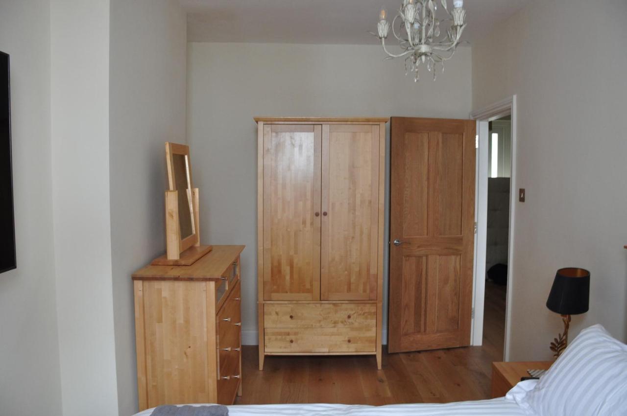 58 Gloucester Mews Villa London Kültér fotó