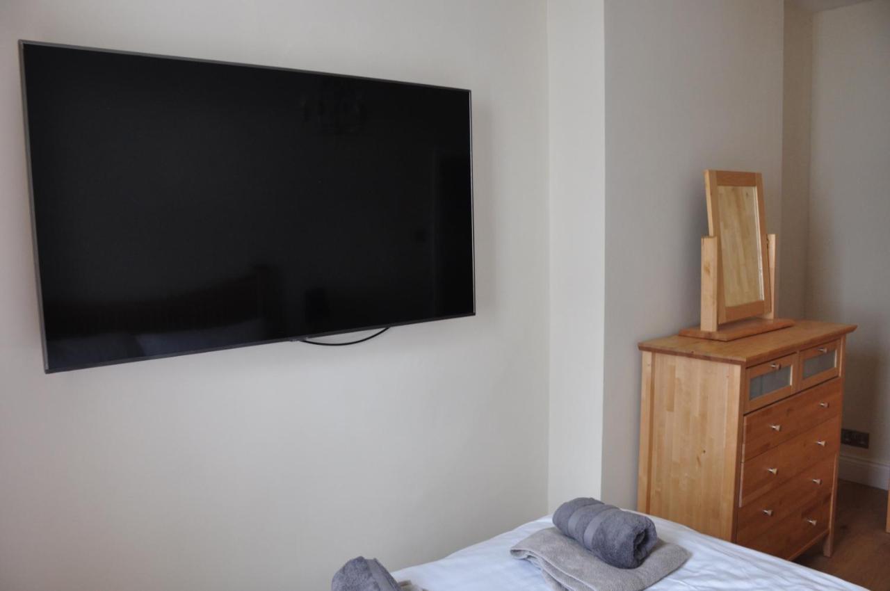 58 Gloucester Mews Villa London Kültér fotó